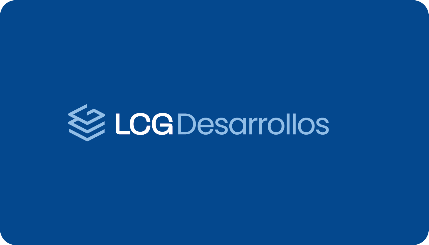 LCG Desarrollos